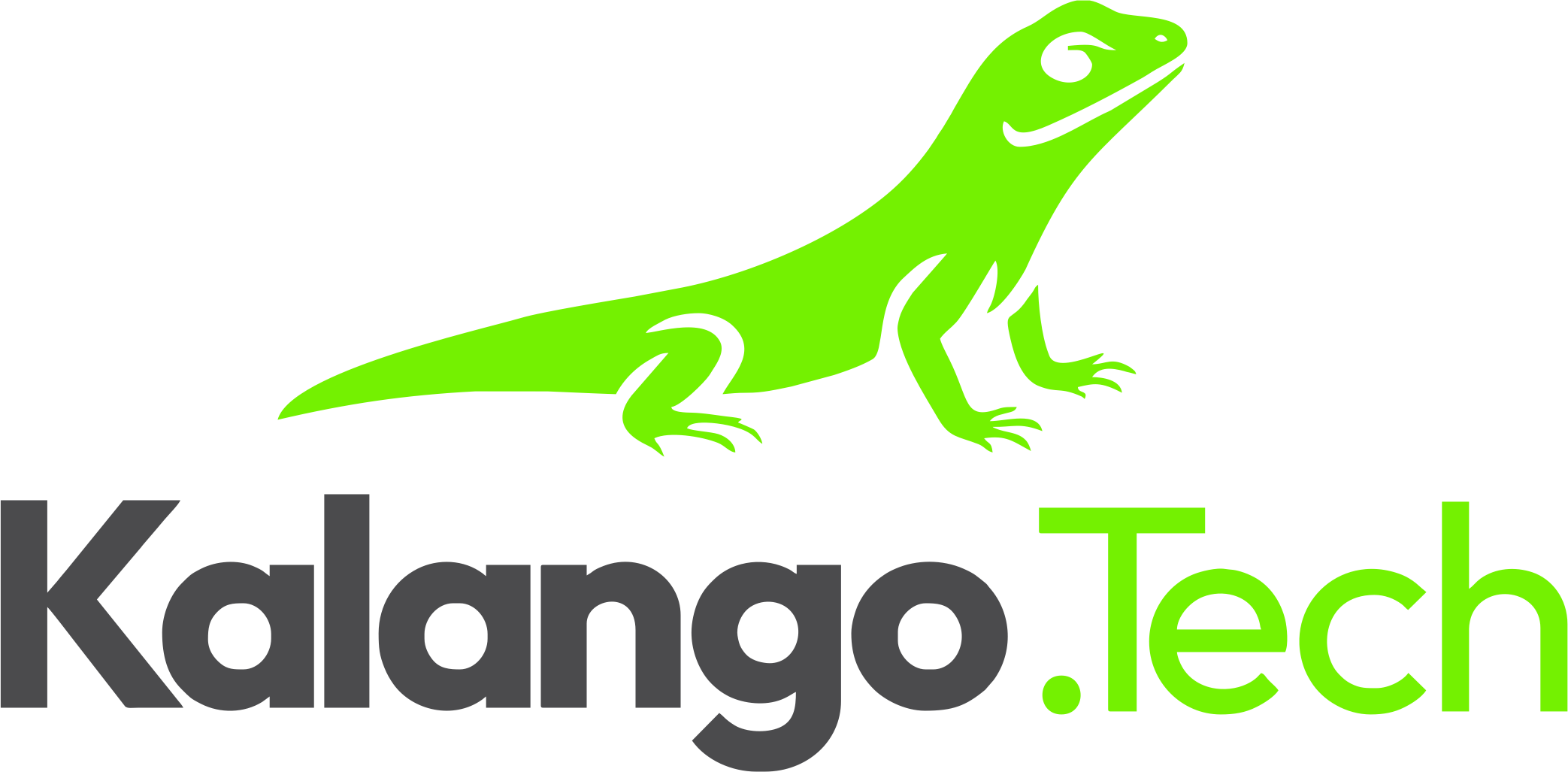 Kalango.Tech